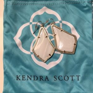 Kendra Scott Alex Earrings